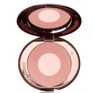 Charlotte Tilbury Blush - Shade: Pillow Talk
